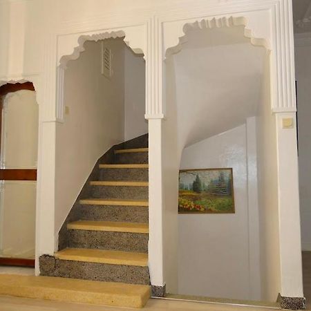 A Cozy Home Right In The Heart Of Tanger Zewnętrze zdjęcie