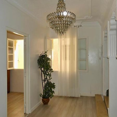 A Cozy Home Right In The Heart Of Tanger Zewnętrze zdjęcie