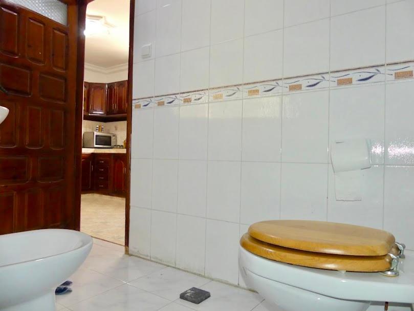 A Cozy Home Right In The Heart Of Tanger Zewnętrze zdjęcie