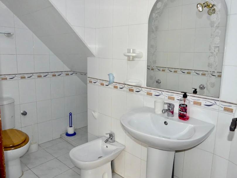 A Cozy Home Right In The Heart Of Tanger Zewnętrze zdjęcie