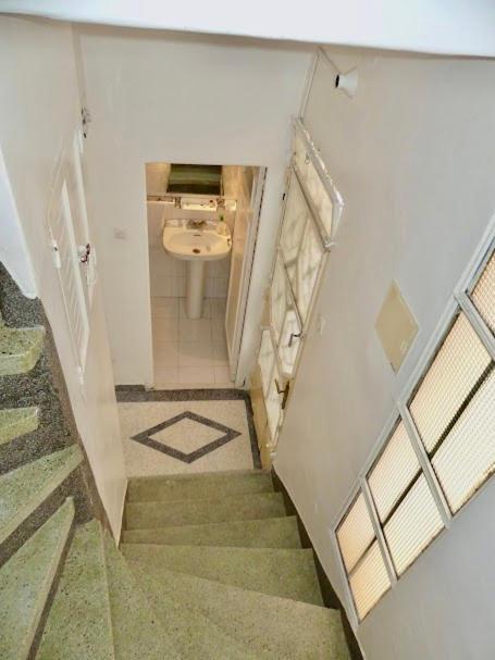 A Cozy Home Right In The Heart Of Tanger Zewnętrze zdjęcie