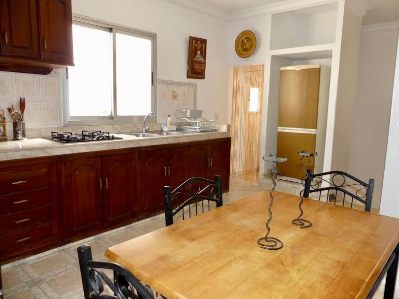 A Cozy Home Right In The Heart Of Tanger Zewnętrze zdjęcie