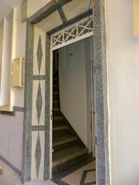 A Cozy Home Right In The Heart Of Tanger Zewnętrze zdjęcie
