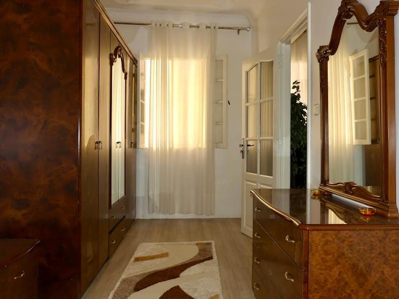 A Cozy Home Right In The Heart Of Tanger Zewnętrze zdjęcie