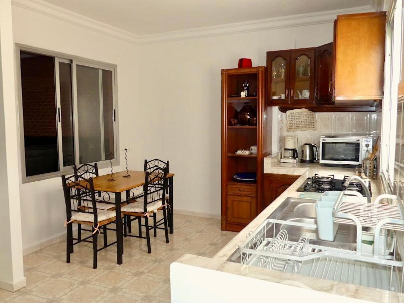 A Cozy Home Right In The Heart Of Tanger Zewnętrze zdjęcie