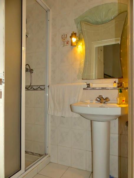 A Cozy Home Right In The Heart Of Tanger Zewnętrze zdjęcie