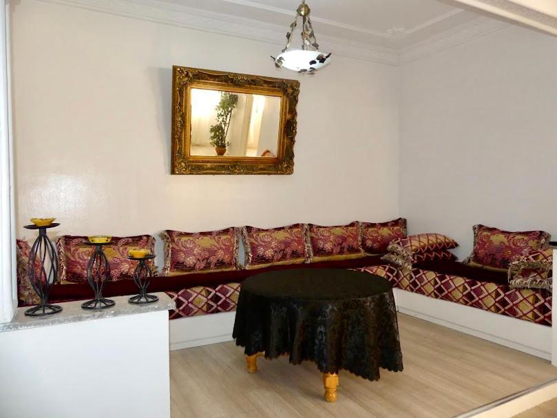 A Cozy Home Right In The Heart Of Tanger Zewnętrze zdjęcie