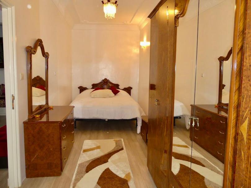 A Cozy Home Right In The Heart Of Tanger Zewnętrze zdjęcie